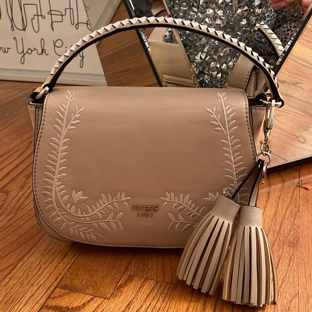 guess handbag